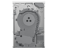 ZESTAW Electrolux Suszarka EW7D585UC+Pralka EW7F5482CP+Łącznik A1WYHSK2 - 1551490 - zdjęcie 6